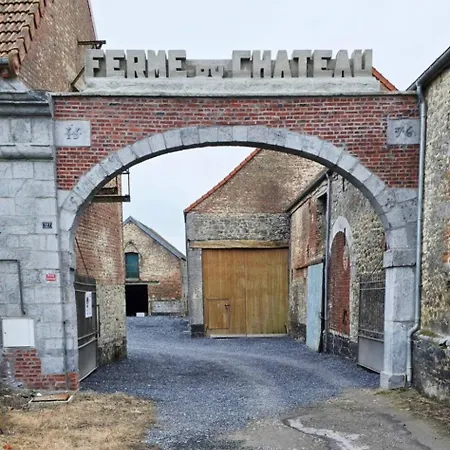 Ferme Du Chateau