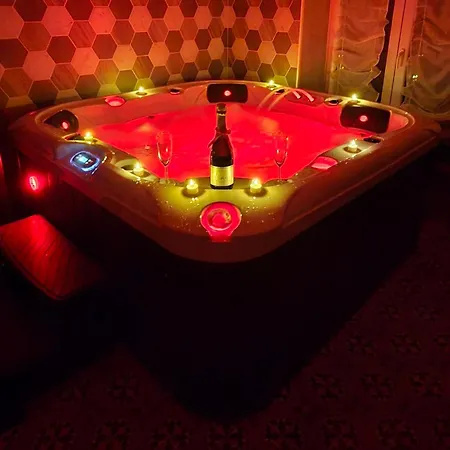 Bed and breakfast Ferme Du Chateau 3*