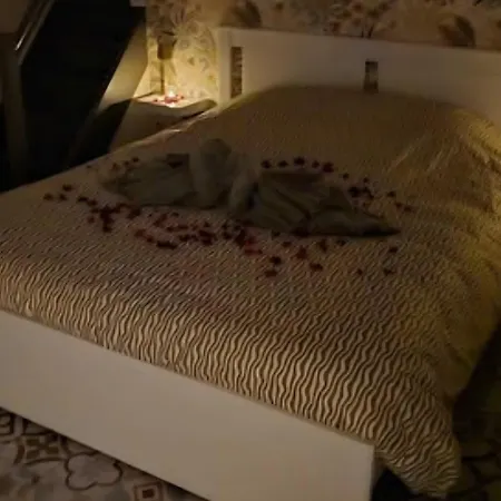 Bed and breakfast Ferme Du Chateau